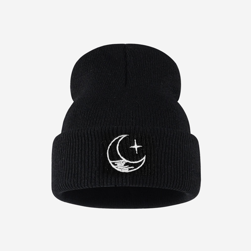 قبعة محبوكة للأطفال من عمر 1-3 - مراجعة Knit Beanie Hat Warm وسعره