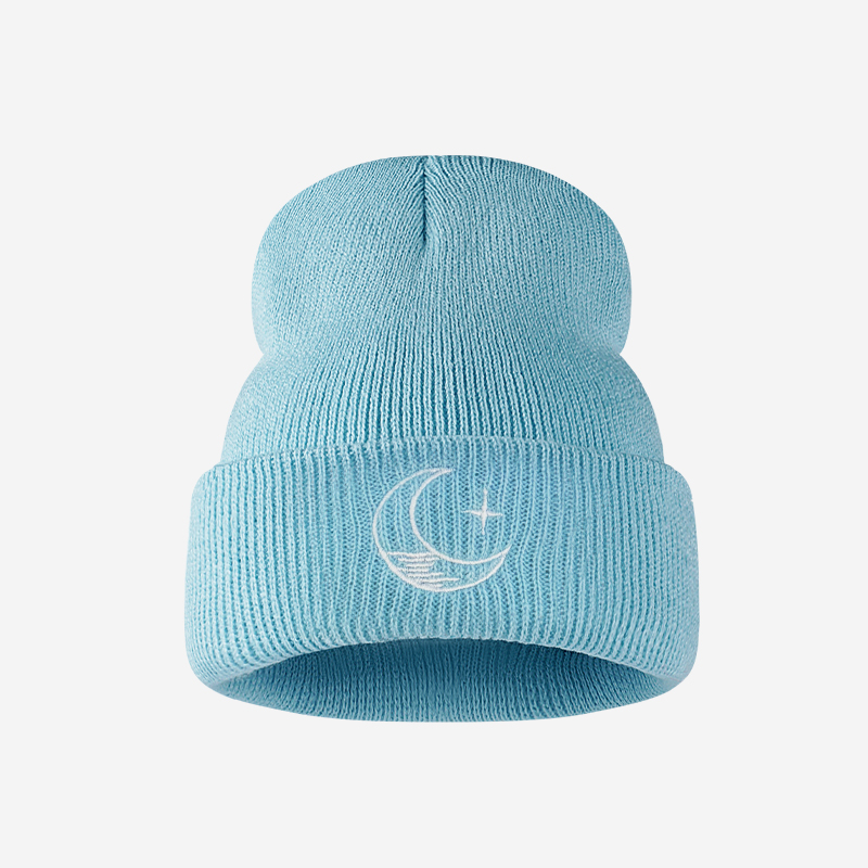 قبعة محبوكة للأطفال من عمر 1-3 - مراجعة Knit Beanie Hat Warm وسعره