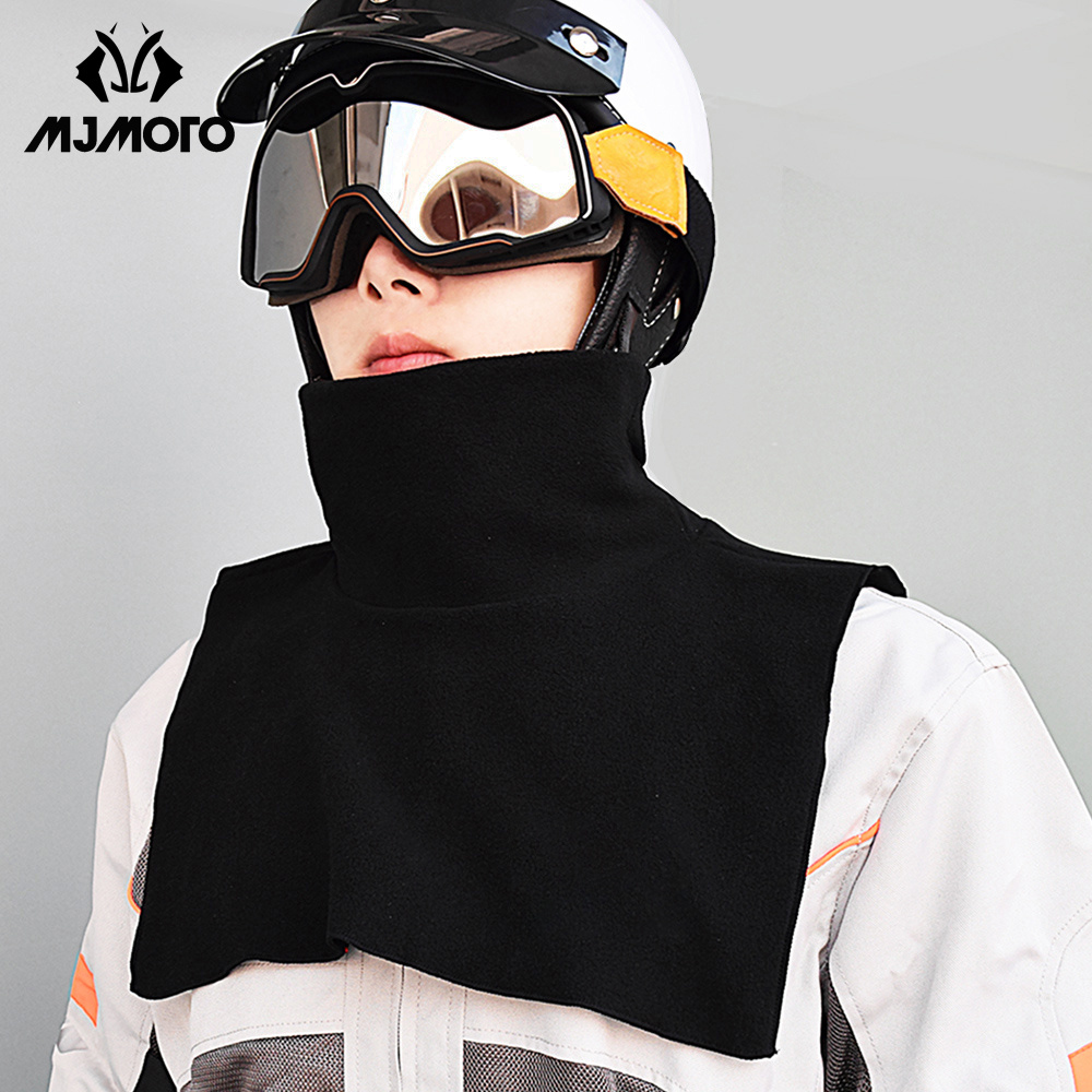 شتاء دافئ دراجة نارية ركوب الر - مراجعة Balaclava Ski Mask وسعره