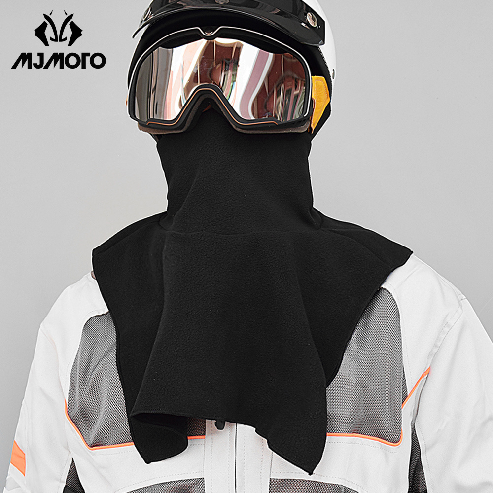 شتاء دافئ دراجة نارية ركوب الر - مراجعة Balaclava Ski Mask وسعره