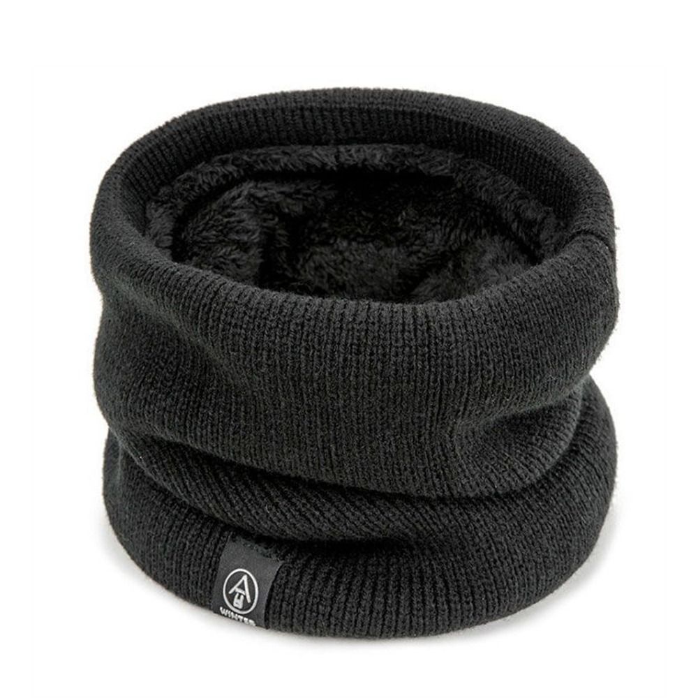 وشاح رقبة ناعم وعصري من الصوف  - مراجعة Wool Scarf Men وسعره