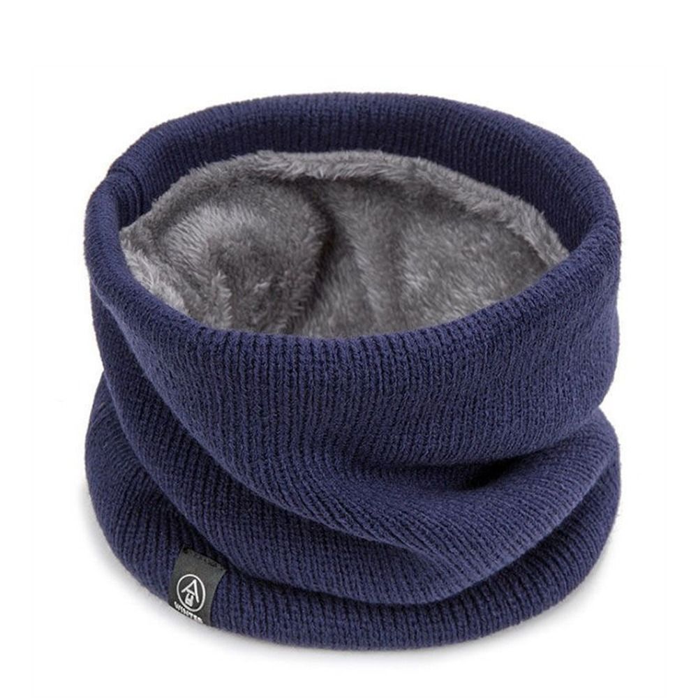 وشاح رقبة ناعم وعصري من الصوف  - مراجعة Wool Scarf Men وسعره