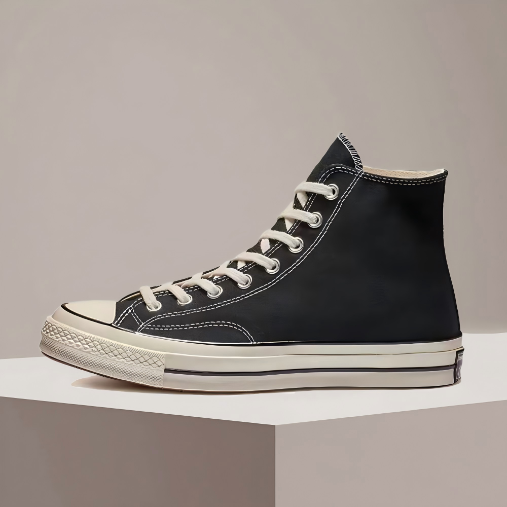 حذاء كونفرس تشاك 70 عالي الرقب - مراجعة Converse Shoes Chuck 70 وسعره