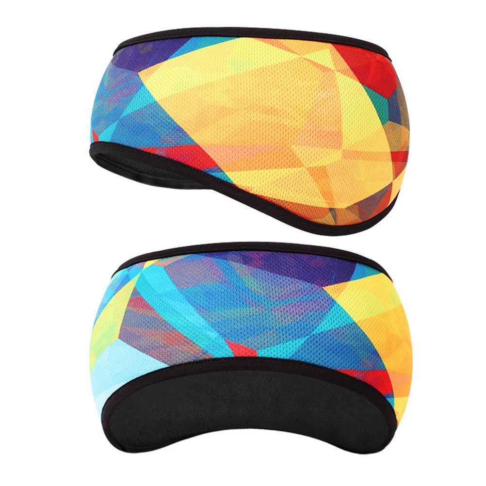 رباط أذن دافئ من الصوف للشتاء، - مراجعة Fleece Ear Warmer Band وسعره