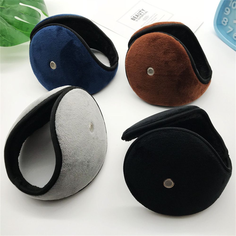 رجل الأذن يفشل الشتاء الأذن تد - مراجعة Fleece Ear Warmer Band وسعره