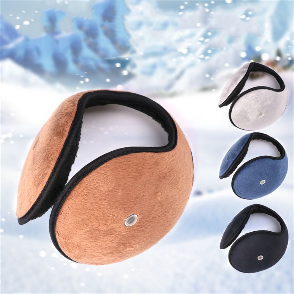 رجل الأذن يفشل الشتاء الأذن تد - مراجعة Fleece Ear Warmer Band وسعره