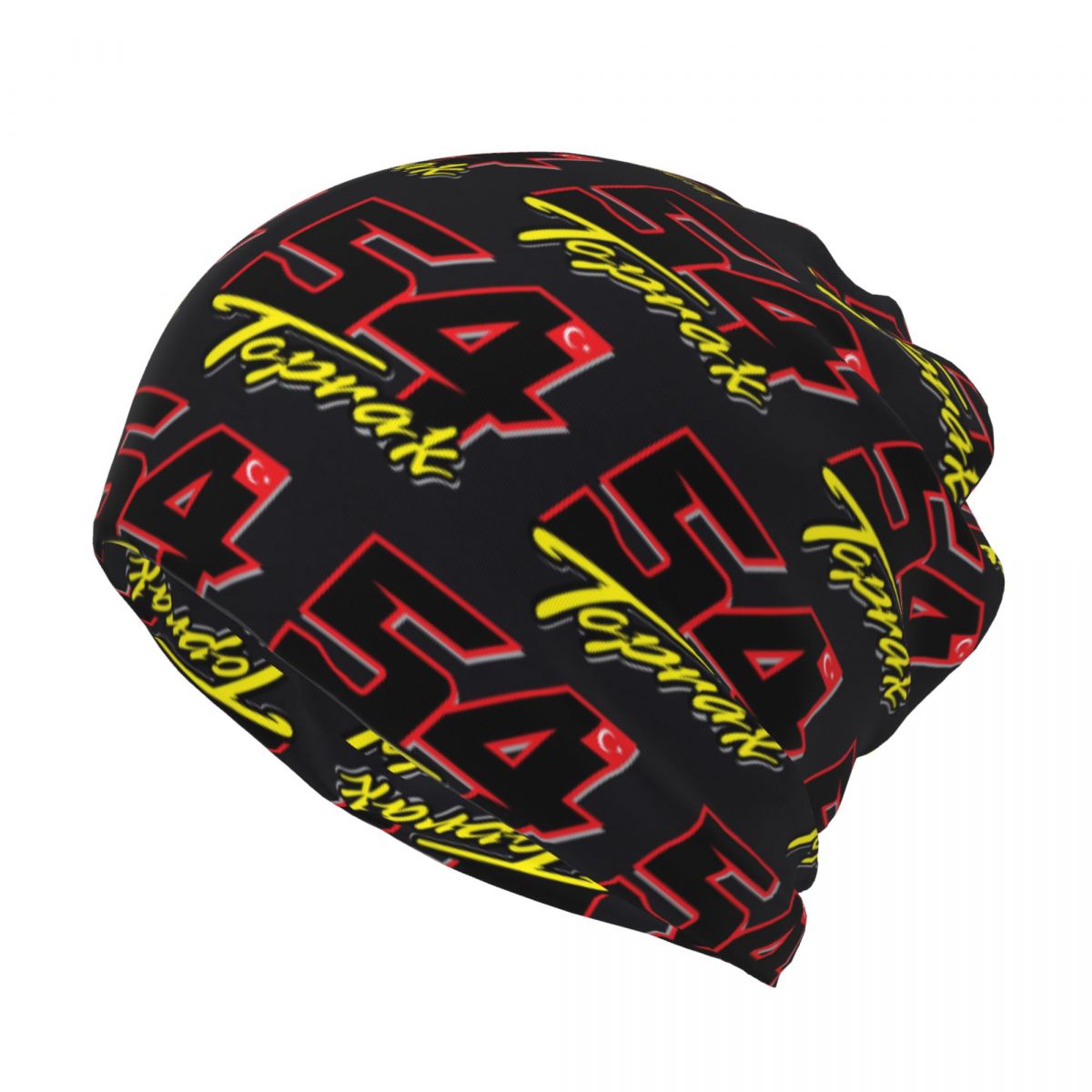 Toprak Razgatlioglu 54 باندانا - مراجعة Knit Beanie Hat Warm وسعره