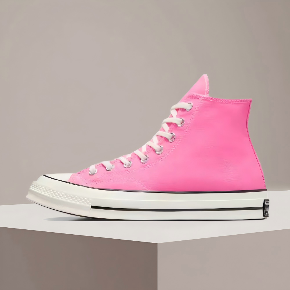 حذاء كونفرس تشاك 70 عالي الرقب - مراجعة Converse Shoes Chuck 70 وسعره