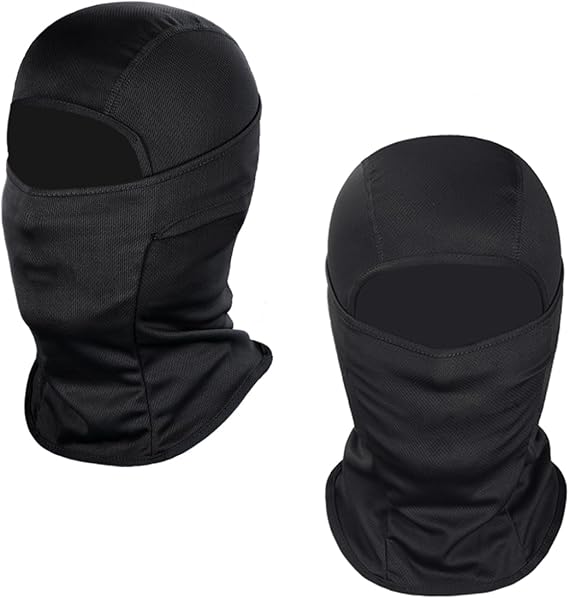 قناع تزلج للرجال والنساء، غطاء - مراجعة Balaclava Ski Mask وسعره