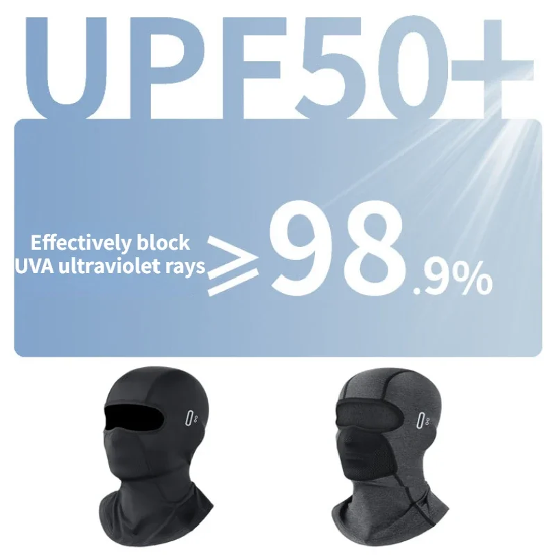 دراجة نارية بالاكلافا الصيف ال - مراجعة Balaclava Ski Mask وسعره