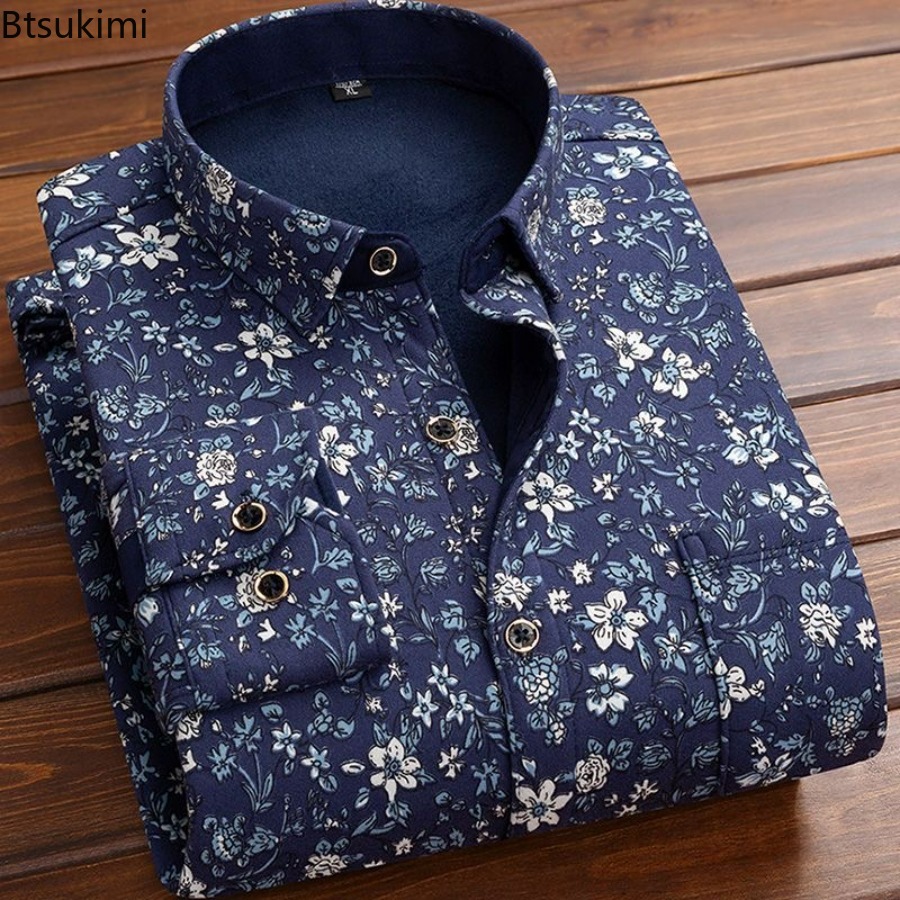 الفانيلا الرجال قميص 2026 الخر - مراجعة Flannel Shirt Lined وسعره